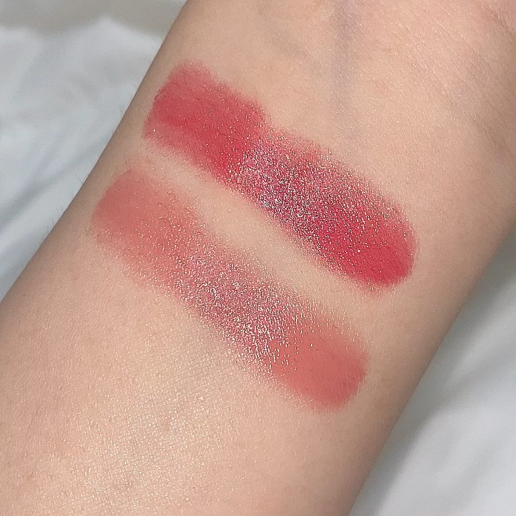 ジルスチュアート　リップブロッサム グロウ/JILL STUART/口紅の人気ショート動画