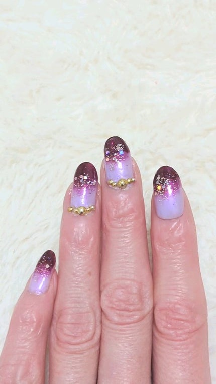 pa ネイルカラー プレミア/pa nail collective/マニキュアの人気ショート動画