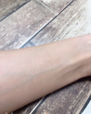 ル バー ア ブラッシュ/ロレアル パリ/パウダーチークを使ったクチコミ（3枚目）