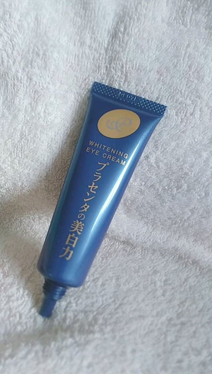 プラセホワイター 薬用美白アイクリーム/明色/アイケア・アイクリームの人気ショート動画
