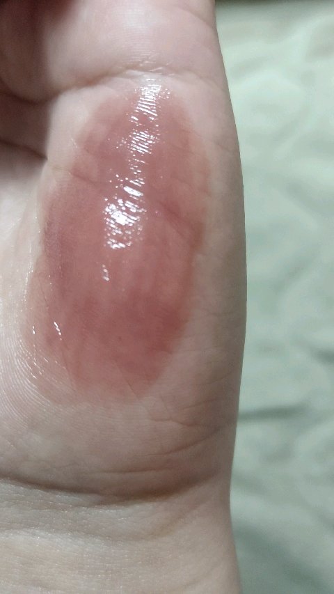 ポッピングバルーンティント/Laka/リップティントの動画クチコミ4つ目