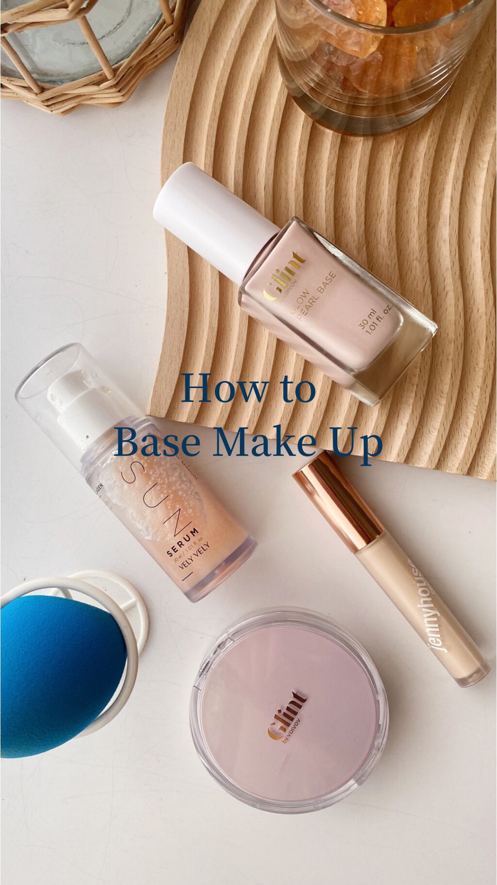 シルクフィットコンシーラー/jenny house/リキッドコンシーラーの動画クチコミ1つ目