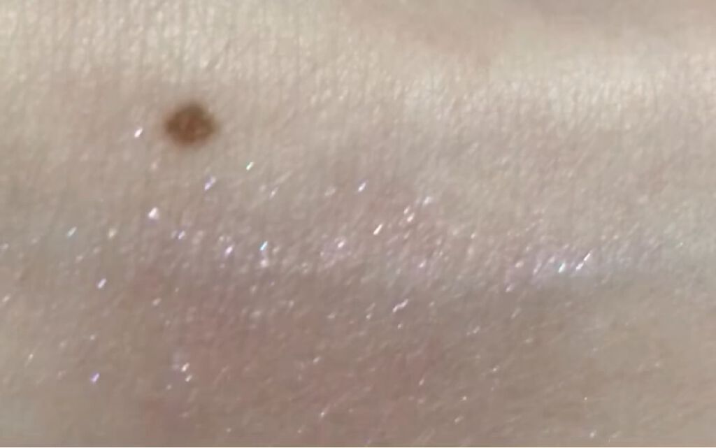 ドリーミングコフレ/パラドゥ/メイクアップキットを使ったクチコミ（3枚目）