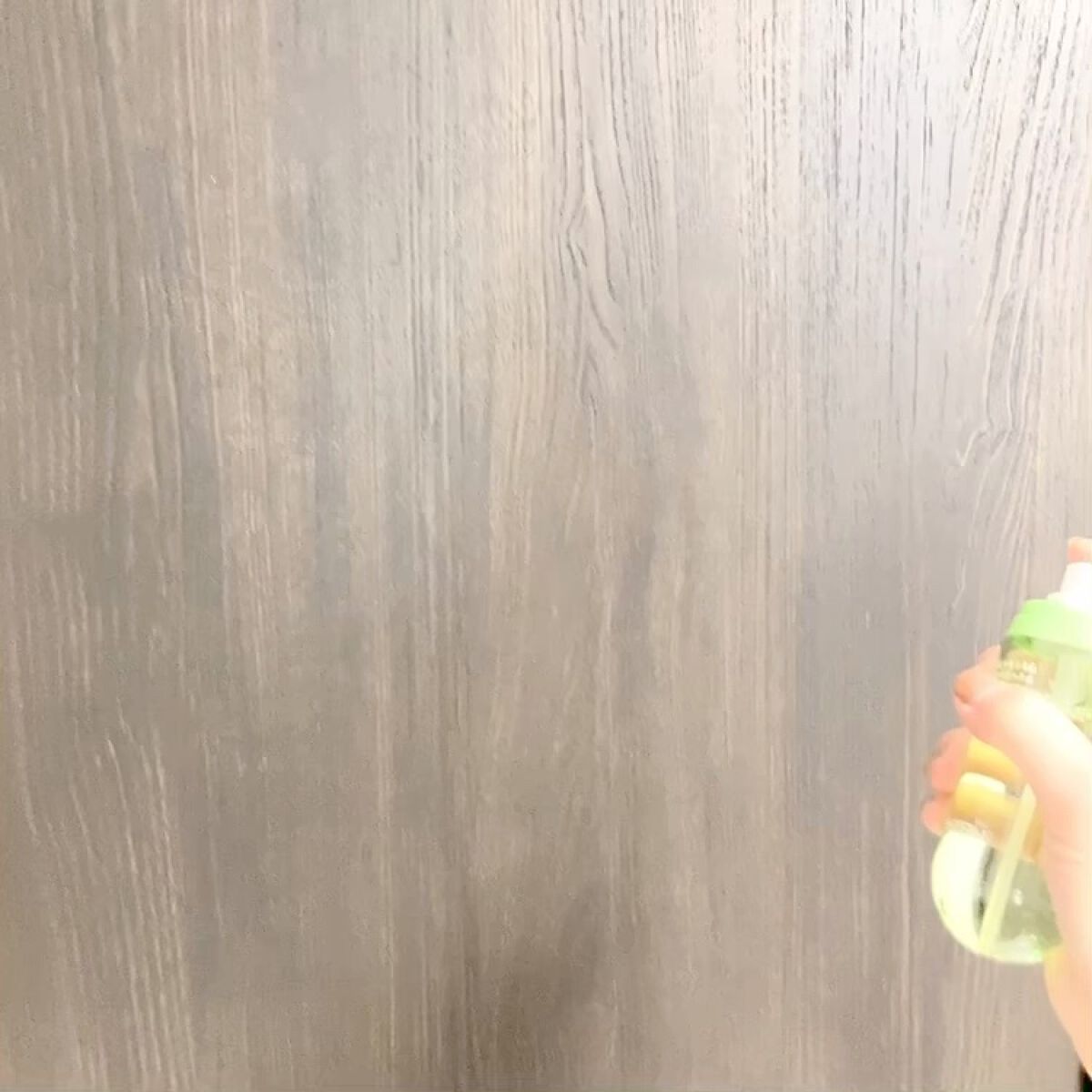 ティーツリーカーミングウォーターミスト/MEDIHEAL/ミスト状化粧水を使ったクチコミ（3枚目）