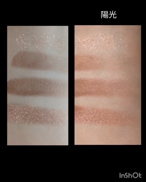 YSL ラブシャイン キャンディグレーズ/YVES SAINT LAURENT BEAUTE/口紅を使ったクチコミ（3枚目）