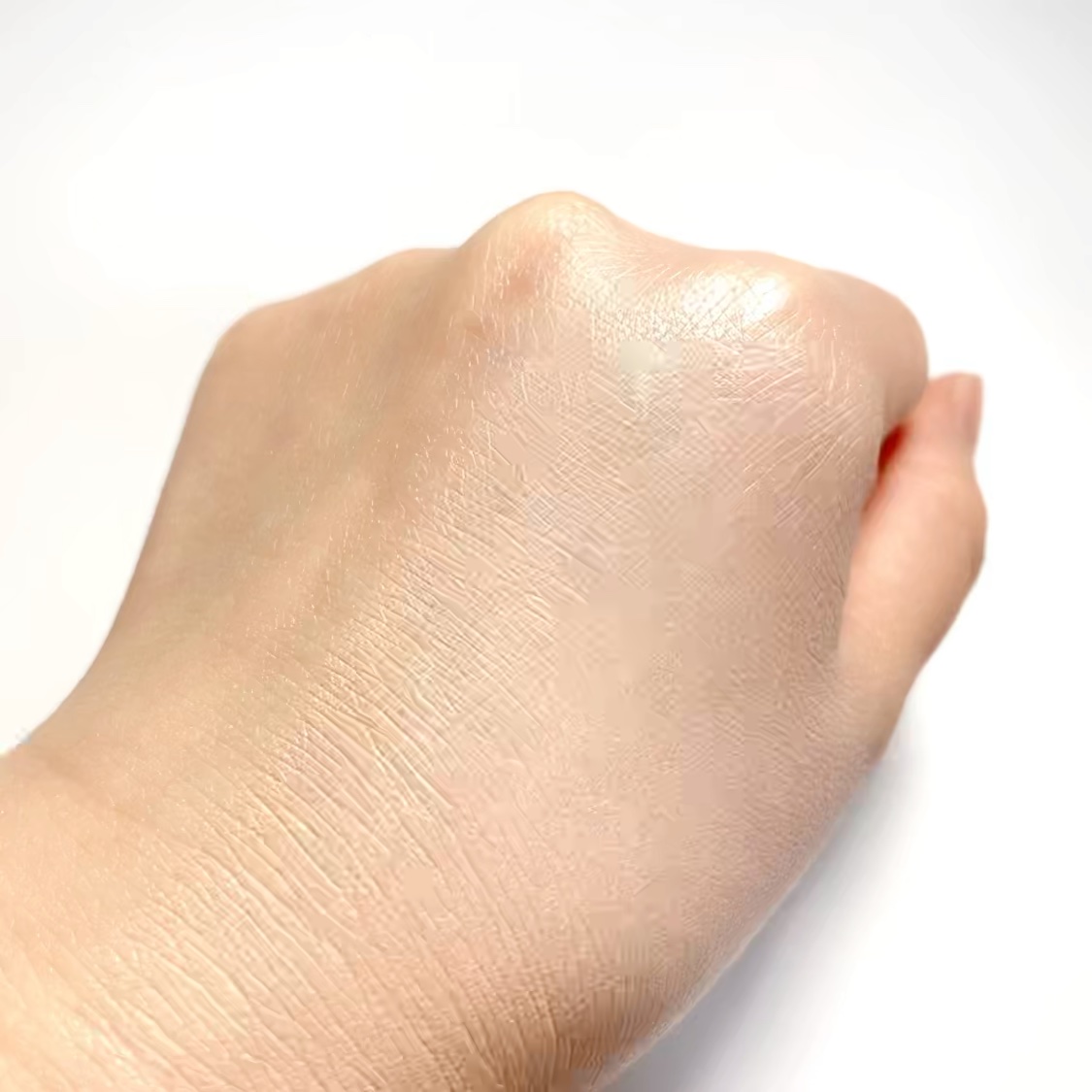 エッセンスリキッド EX/マキアージュ/リキッドファンデーションの動画クチコミ4つ目