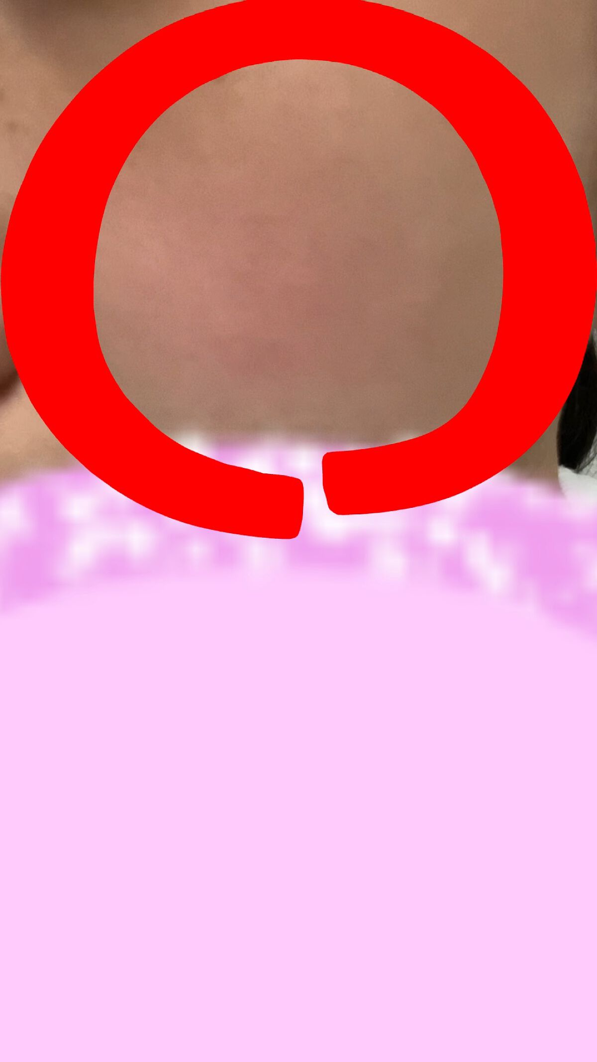 ナチュラル チークN/CEZANNE/パウダーチークを使ったクチコミ（1枚目）