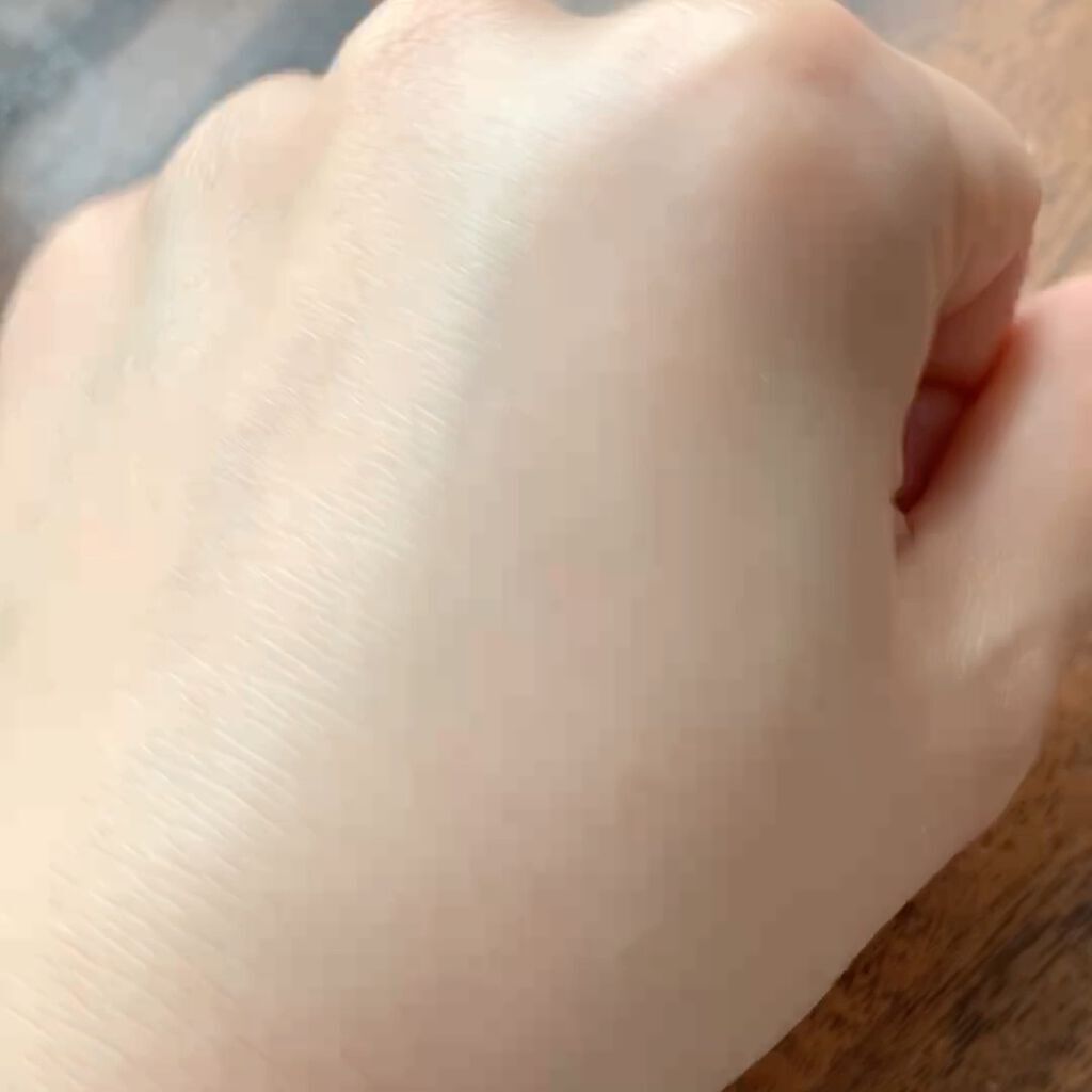 トーンアッププロテクションサン/CNP Laboratory/化粧下地の動画クチコミ3つ目