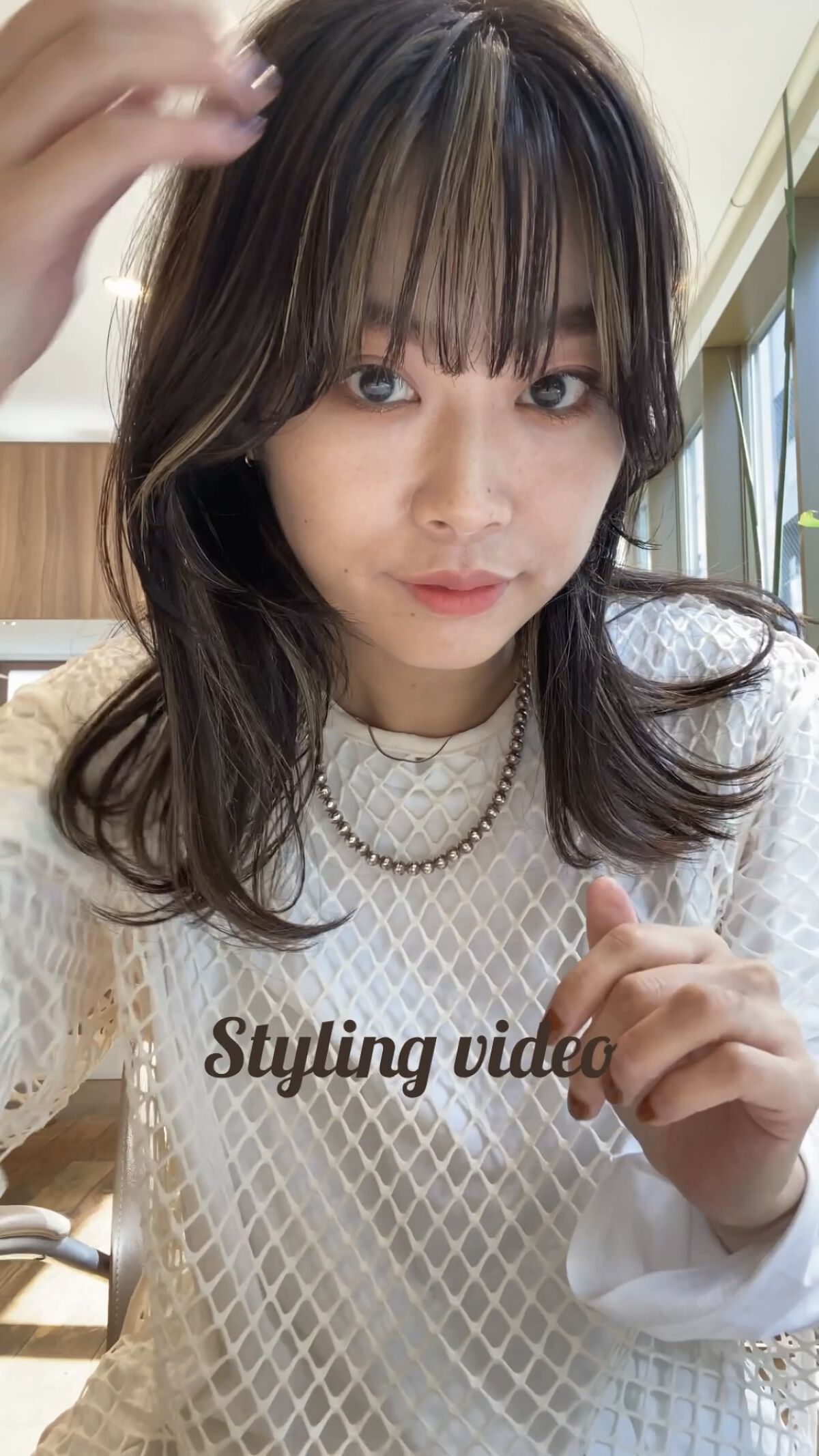 格安SALEスタート！ 美品 リュミエリーナ ヘアビューロン カール L