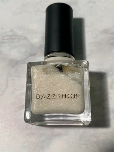 エモーティブネイルパフォーマー/DAZZSHOP/マニキュアを使ったクチコミ（1枚目）