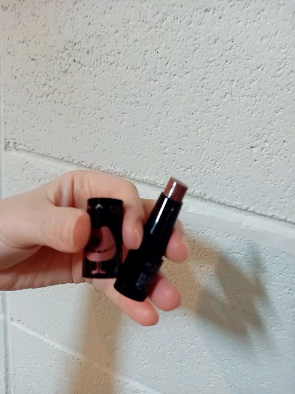 ケイト リップモンスター/KATE/口紅を使ったクチコミ（1枚目）