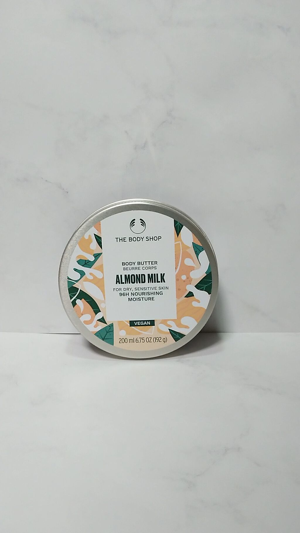 651円 【86%OFF!】 ザ ボディショップ アーモンドミルク ハニー ボディバター 200ml THE BODY SHOP 651円 【86%OFF!】 ザ ボディショップ アーモンドミルク ハニー ボディバター 200ml THE BODY SHOP