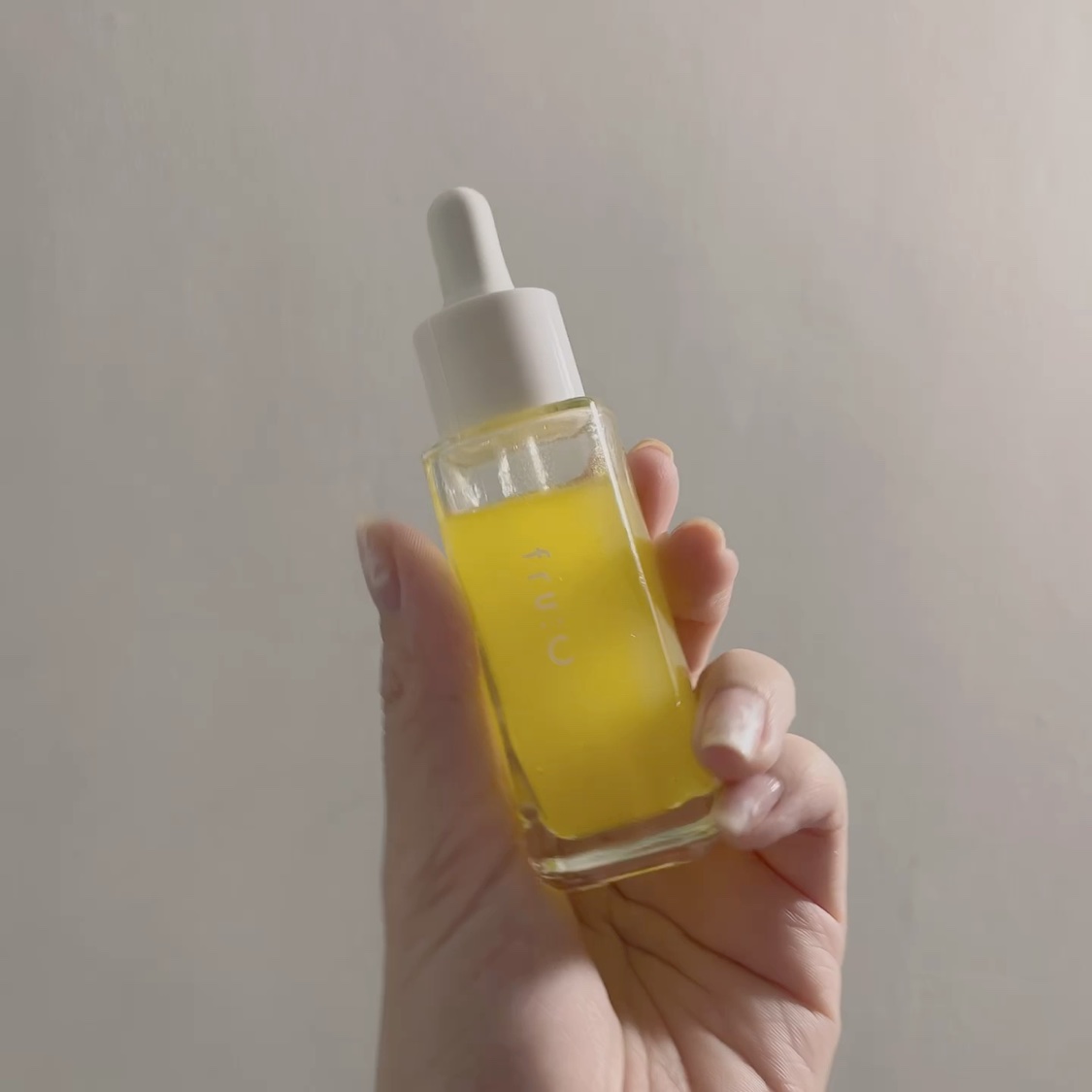 fru:C/Fru:C/美容液を使ったクチコミ（2枚目）