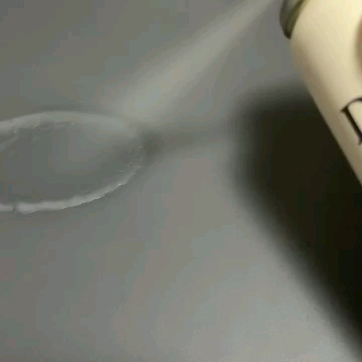 ダイアンボヌール ドライシャンプー スノーローズ/ダイアン/ドライシャンプーの動画クチコミ1つ目