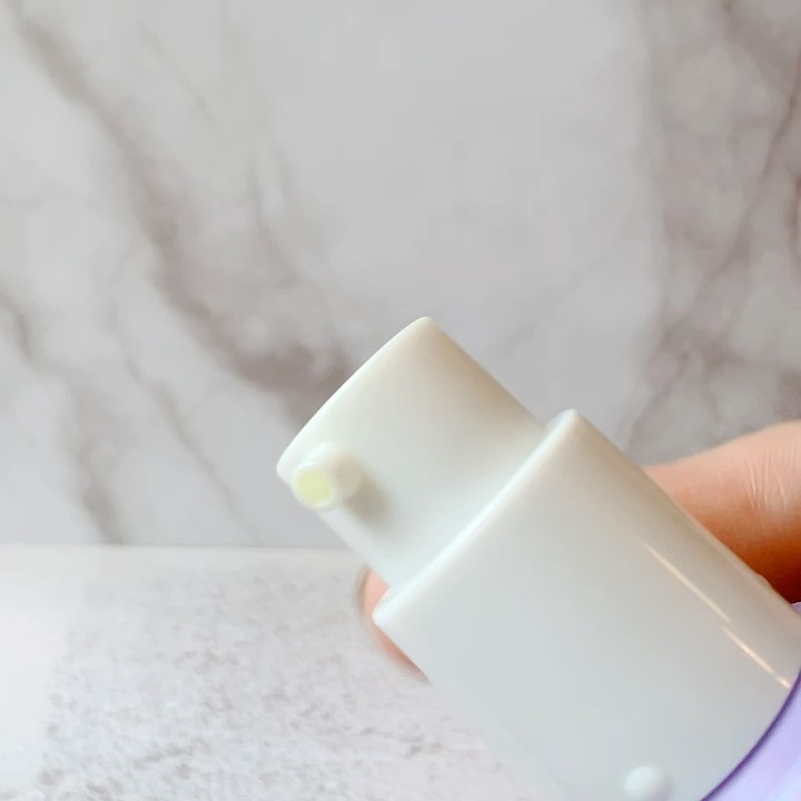 ダブルビダウォータリーサンセラム/NEOGEN/日焼け止めジェルの動画クチコミ5つ目