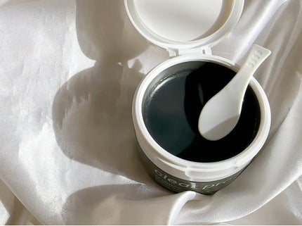 ソフティモ クリアプロ クレンジングバーム CICA ブラック/ソフティモ/クレンジングバームを使ったクチコミ(3枚目)