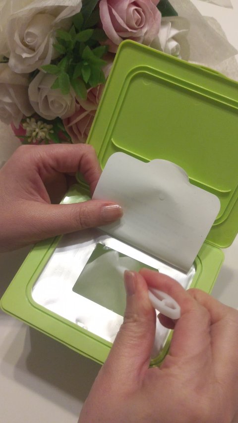 を使ったクチコミ（2枚目）