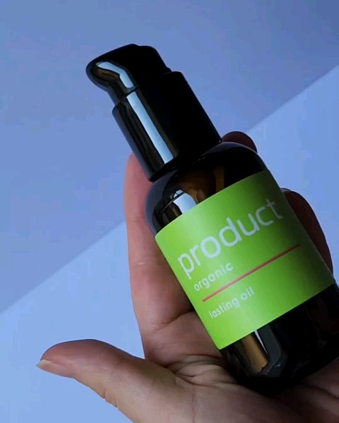 ラスティングオイル/ザ・プロダクト/ヘアオイルを使ったクチコミ（2枚目）