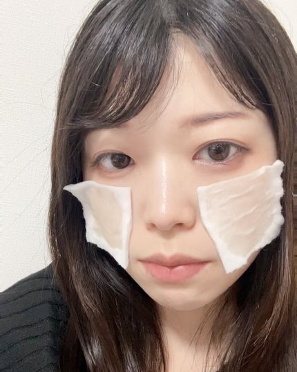 yuna_log615_a on LIPS 「これ使ったことある?d'Albaのミストやトーンアッ..」(4枚目)