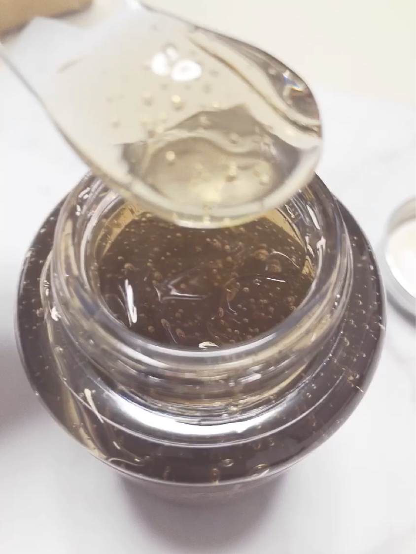 オールインワンショッキングトナー Special LOVE ver./Label Young/オールインワン化粧品を使ったクチコミ（2枚目）