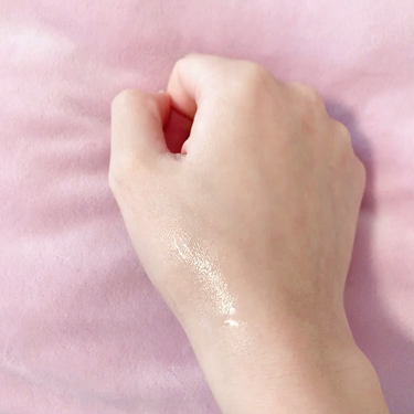 KIREIMOナチュラル ローション モイスチャー/全身脱毛サロンキレイモ/化粧水を使ったクチコミ(2枚目)