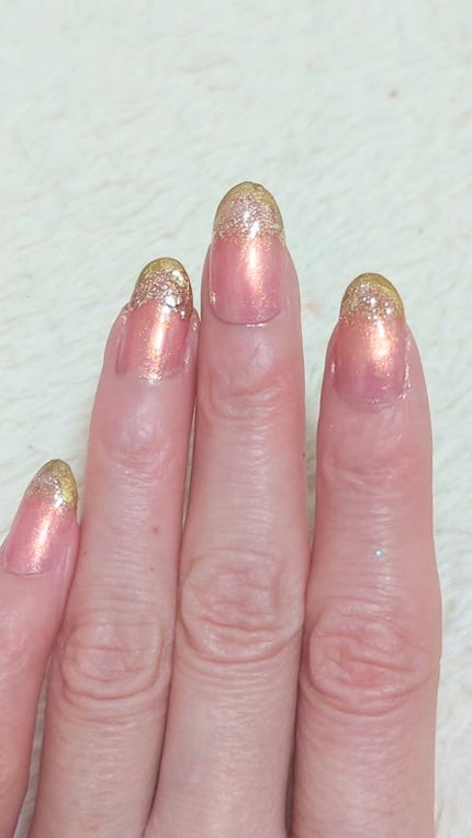 ネイルホリック リミテッドカラー What a glittering holiday!/ネイルホリック/マニキュアの人気ショート動画