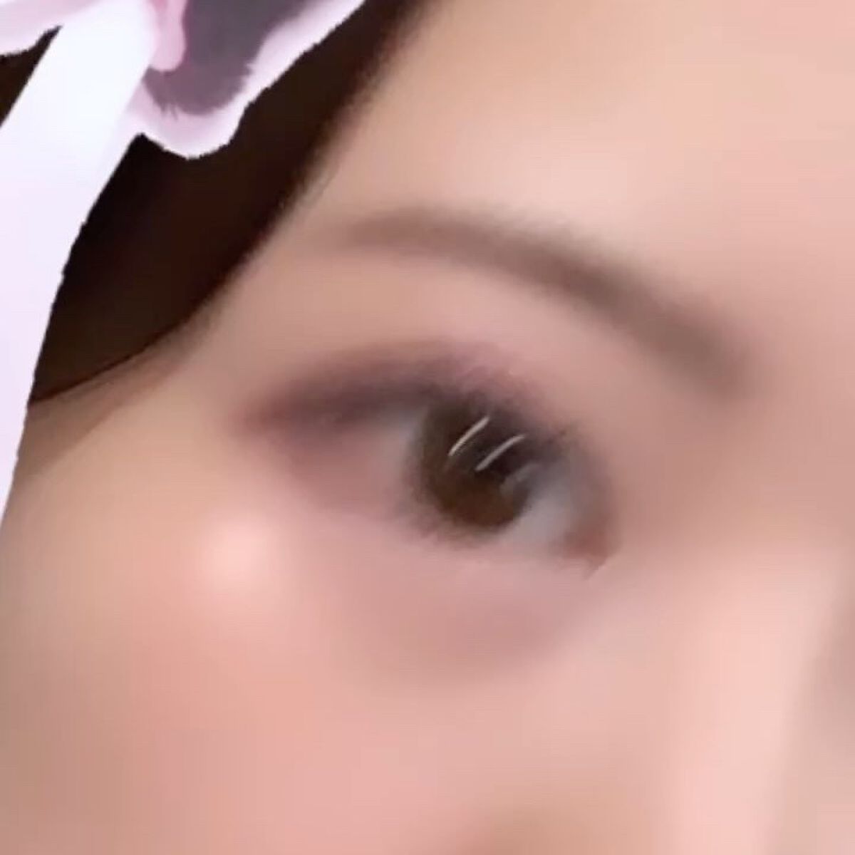 リップ オイル プランパー/ADDICTION/リップオイルを使ったクチコミ（2枚目）