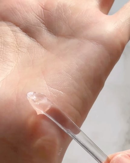 ビタグレーズドリップマスク/TOCOBO/リップマスクを使ったクチコミ(6枚目)