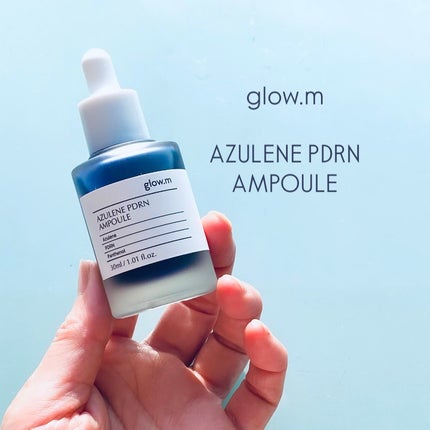 アズレンPDRNアンプル/Glow.M/美容液の人気ショート動画