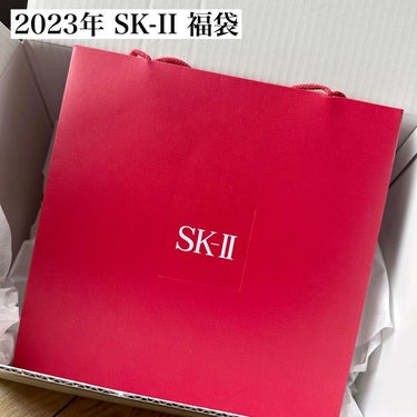 試してみた】SK-II ピテラ エッセンス セット/SK-IIのリアルな口コミ ...