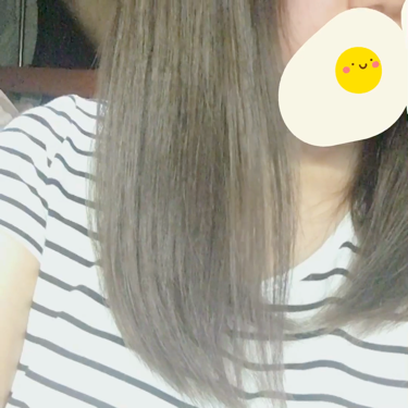 ディープモイスト ヘアオイル3.0/&honey/ヘアオイルを使ったクチコミ（2枚目）