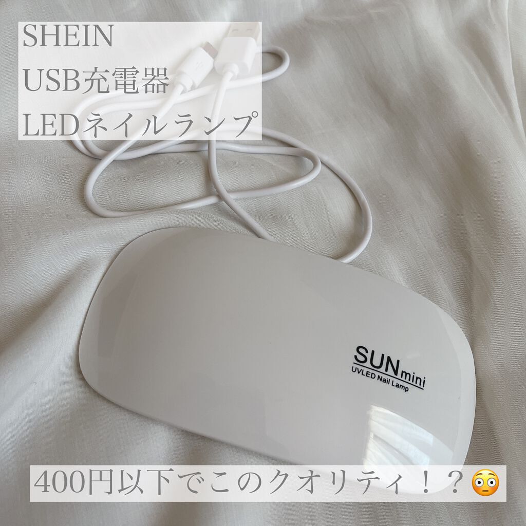 SHEIN購入品/SHEIN/その他を使ったクチコミ（1枚目）
