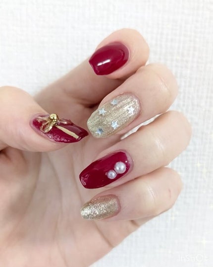 パル カラージェル/キャンドゥ/ジェルネイルの人気ショート動画