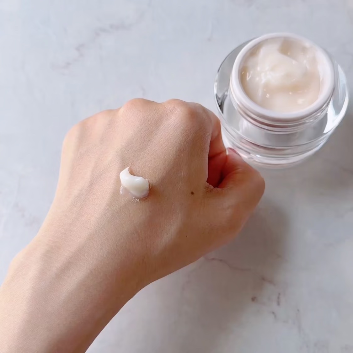 コントロールメイクアップベース/Say/化粧下地を使ったクチコミ（3枚目）