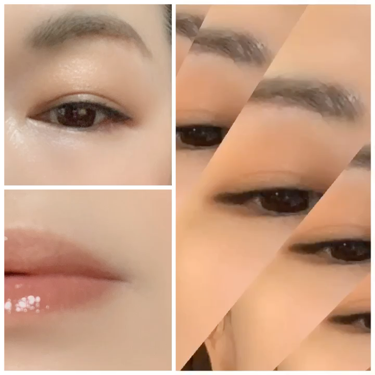 リップ ジェル/ちふれ/リップグロスを使ったクチコミ（2枚目）