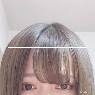 スーパーキープヘアスプレイ<エクストラハード> 無香料/VO5/ヘアスプレーを使ったクチコミ(2枚目)