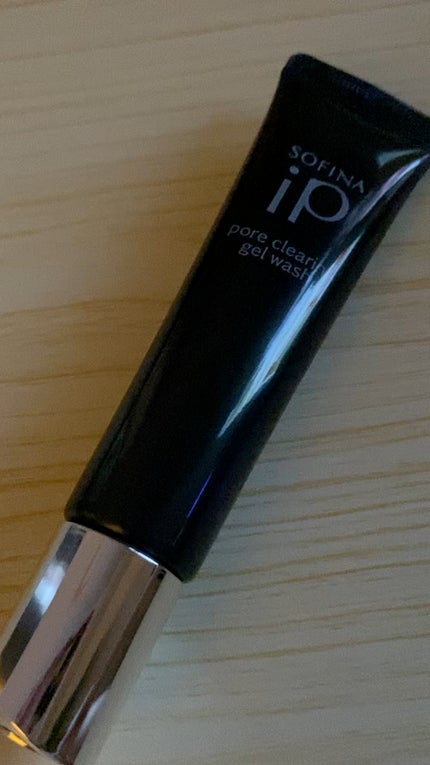 ソフィーナ iP ポア クリアリング ジェル ウォッシュ/SOFINA iP/その他洗顔料の人気ショート動画