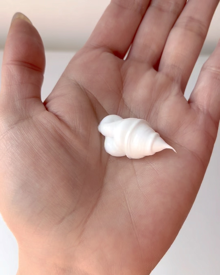 プラチナレーベル　レチノール(＊2)配合クレンジング洗顔/プラチナレーベル/洗顔フォームの動画クチコミ1つ目