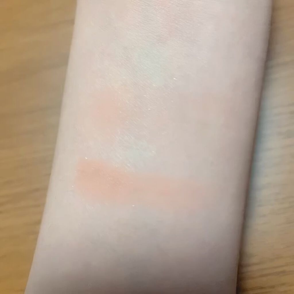 アイプランナー/excel/単色アイシャドウを使ったクチコミ（3枚目）