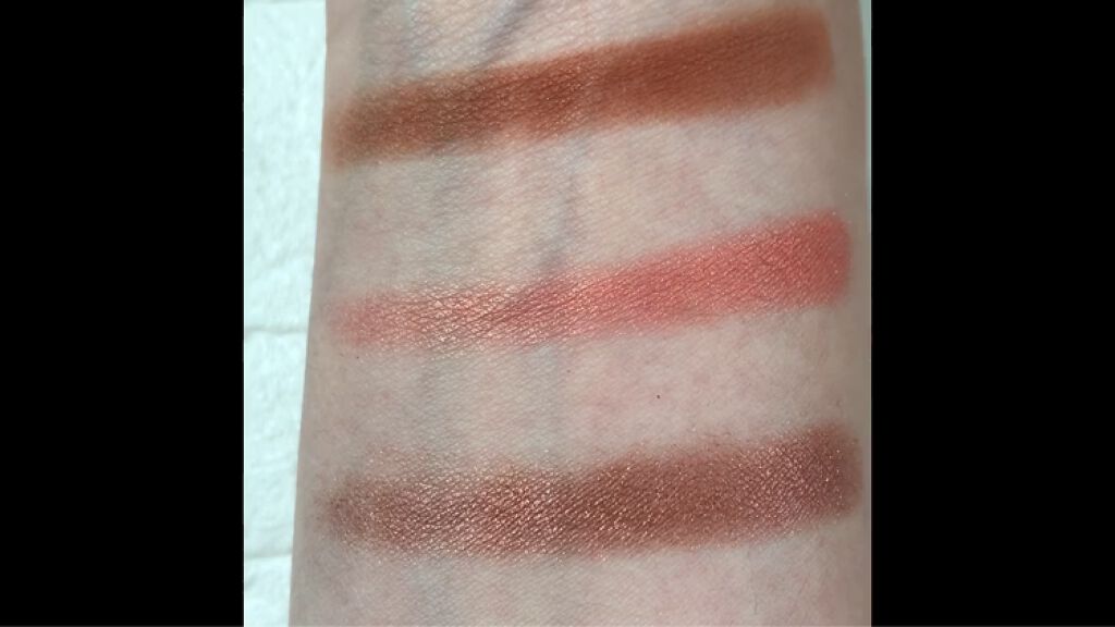  ゼンドゥーパレット/Natasha Denona/アイシャドウパレットの動画クチコミ2つ目