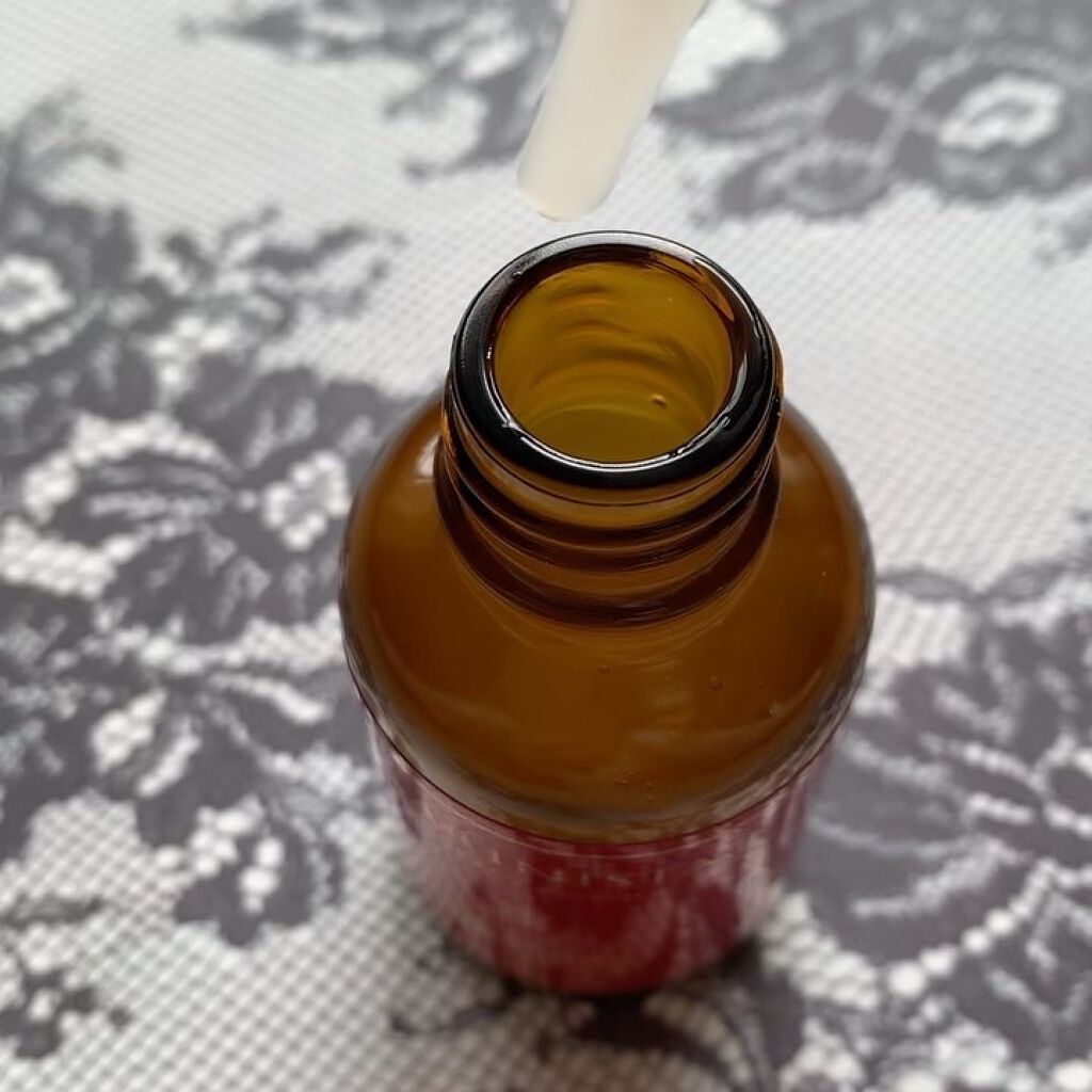 明色 ハリニスタ デリバリー エッセンス/桃谷順天館/美容液の動画クチコミ2つ目