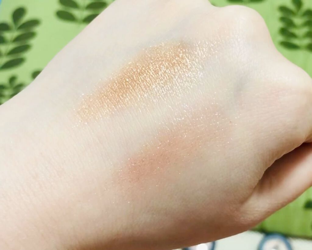 セルフィーフィックスピグメント/Witch's Pouch/単色アイシャドウを使ったクチコミ（3枚目）