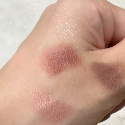 【旧】サンク クルール クチュール/Dior/アイシャドウパレットを使ったクチコミ(3枚目)