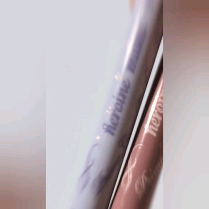 プライムリキッドアイライナー リッチジュエル/ヒロインメイク/リキッドアイライナーを使ったクチコミ(8枚目)