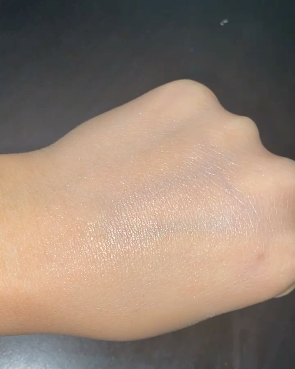 フェアリー ダスト/ラッシュ/ボディパウダーを使ったクチコミ（2枚目）