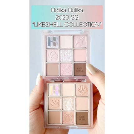 フォギーブラーティント/HOLIKA HOLIKA/リップティントの人気ショート動画