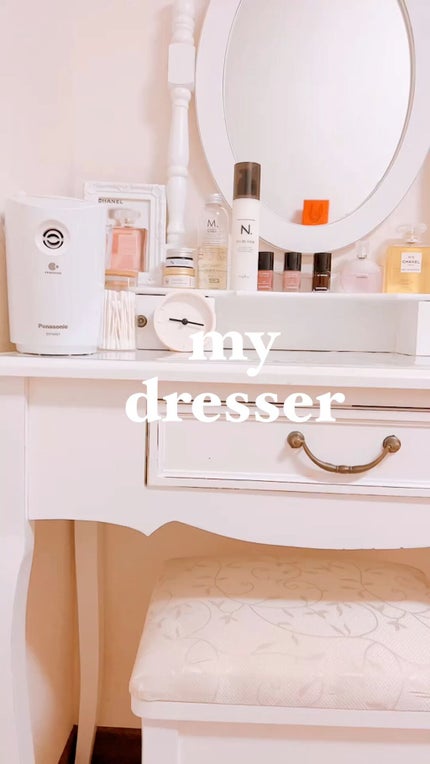 シャネル N°5 パルファム/CHANEL/香水(レディース)の人気ショート動画