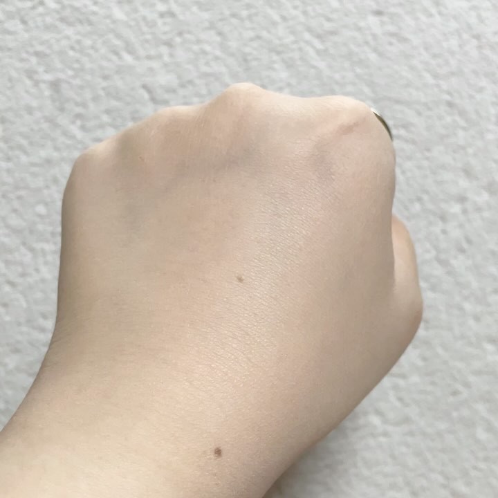 キルカバーパウダーファンデーション/CLIO/ファンデーションの動画クチコミ1つ目