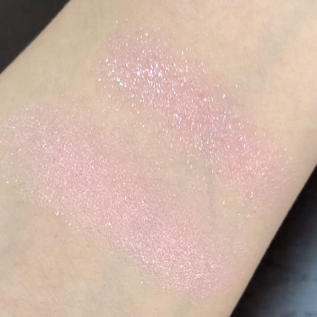 パーフェクトマルチアイズ/キャンメイク/アイシャドウパレットを使ったクチコミ（3枚目）