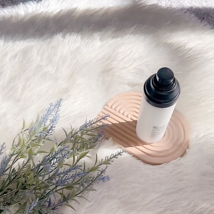 サミュ PHセンシティブクリーム/SAM&#39;U/フェイスクリームを使ったクチコミ（3枚目）